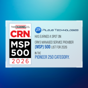 Pileus Technologies 2026 MSP 500
