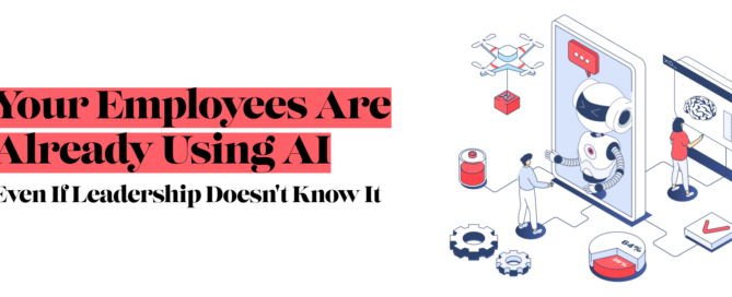 Shadow AI Risks