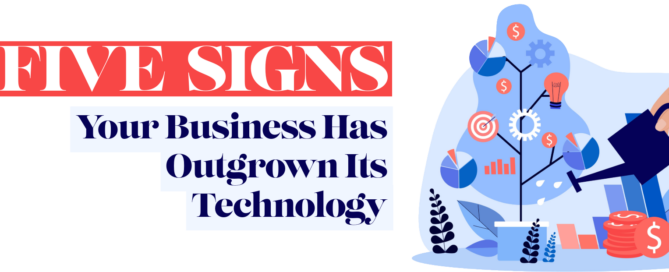 Technology Planning for Small Business