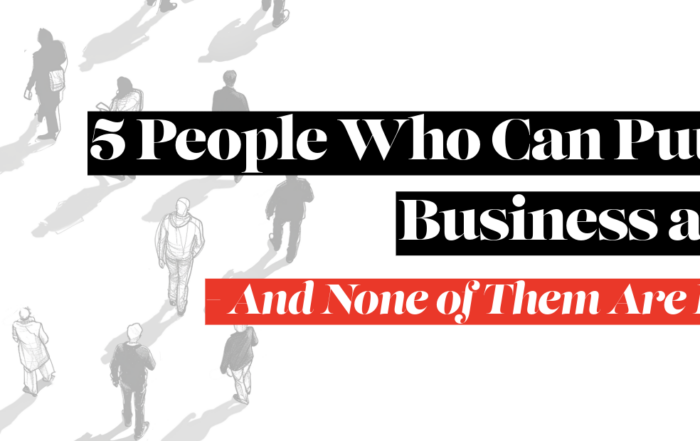 identity and access management for small business
